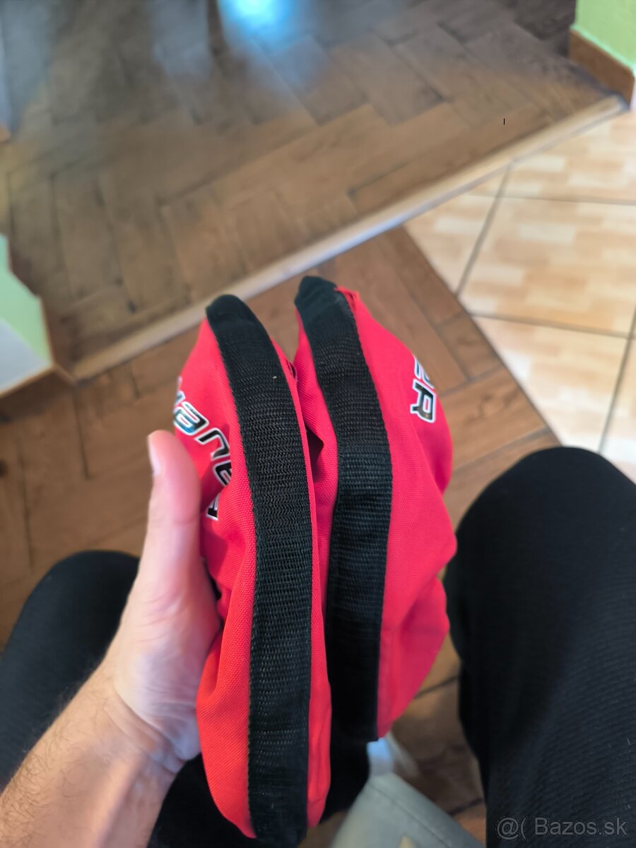 Navleky na korcule bauer - 3