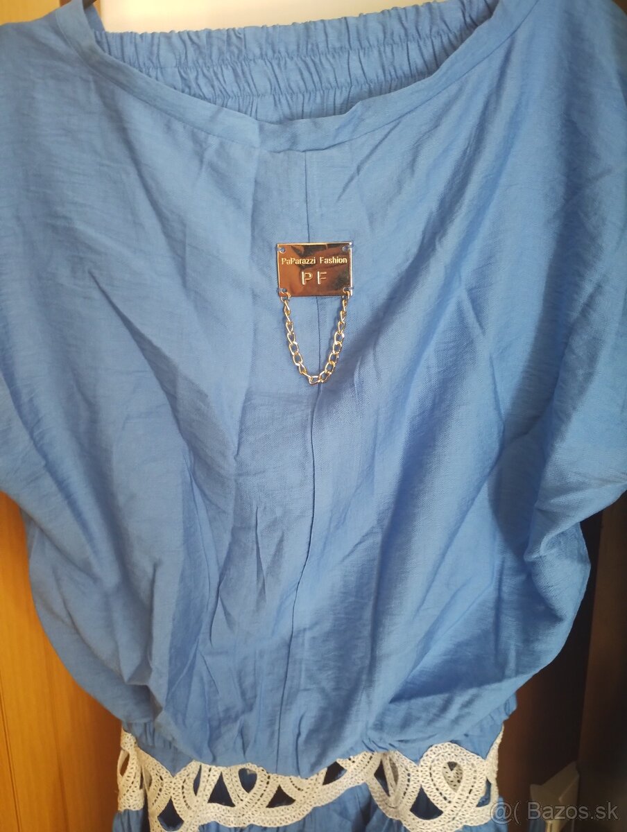 Paparazzi fashion sukňovy set - 3