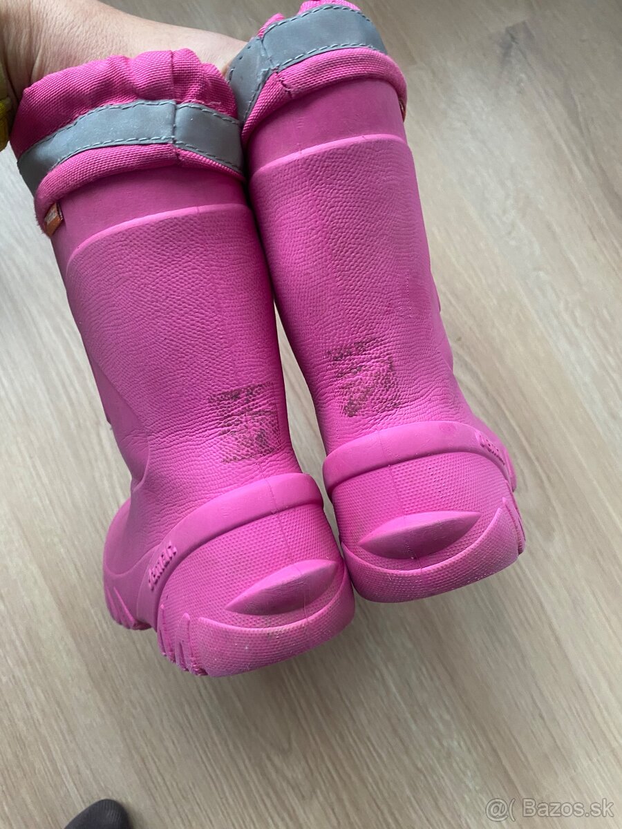 Demar mammut Snehule 27 - 3