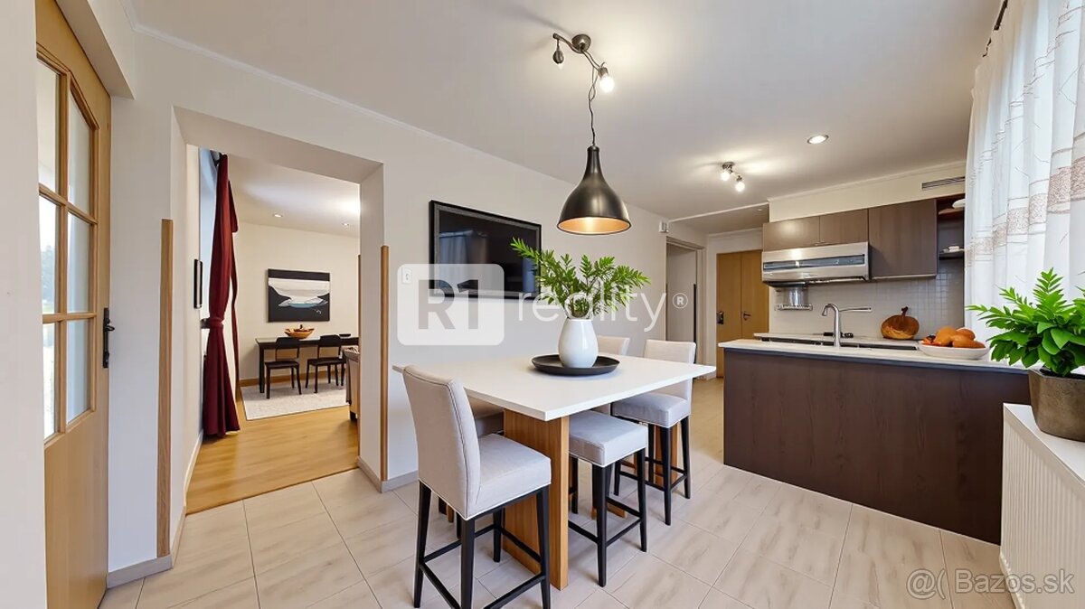 Rodinný dom 2+K / Banka pri Piešťanoch - 3