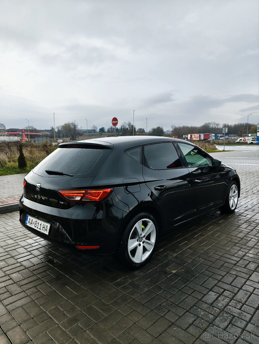 SEAT Leon 1.4TSI 5F - 3