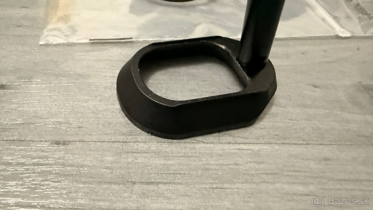 Beretta 92X MAGWEL - 3