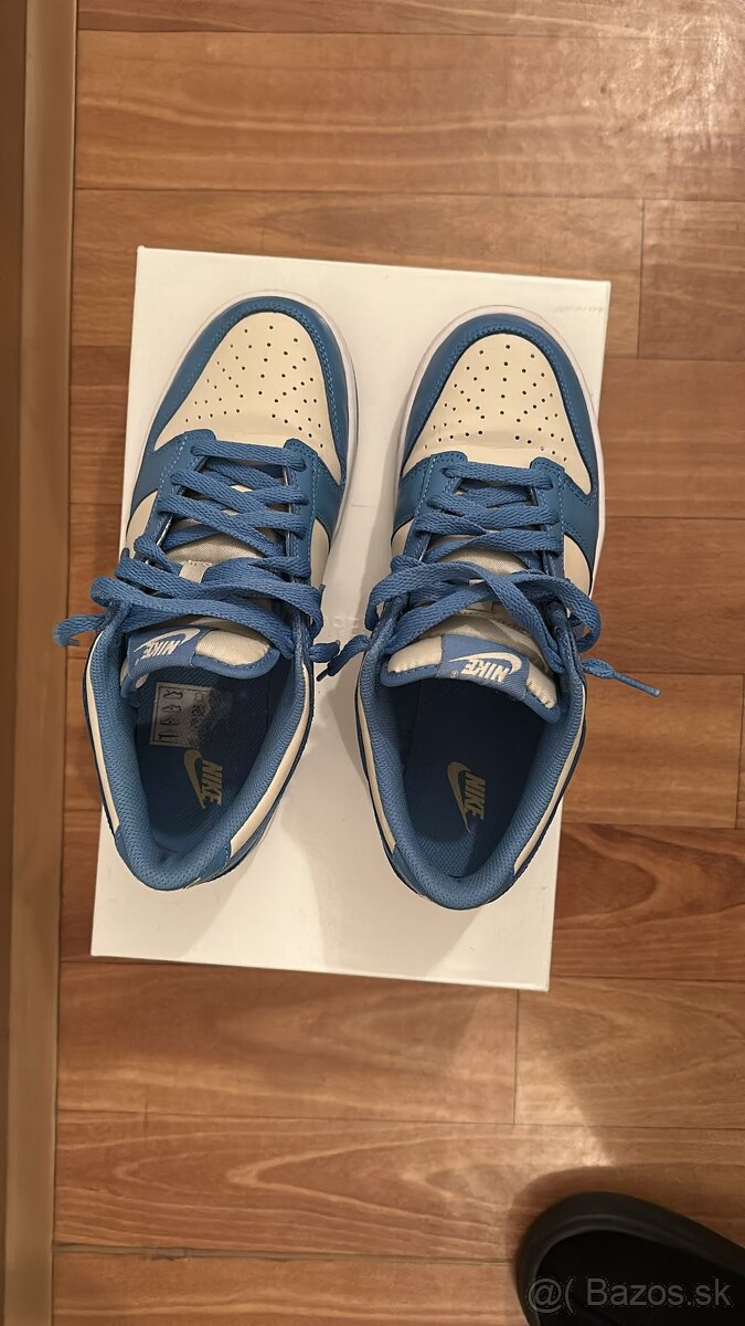 Tenisky Nike Dunk Low - 3