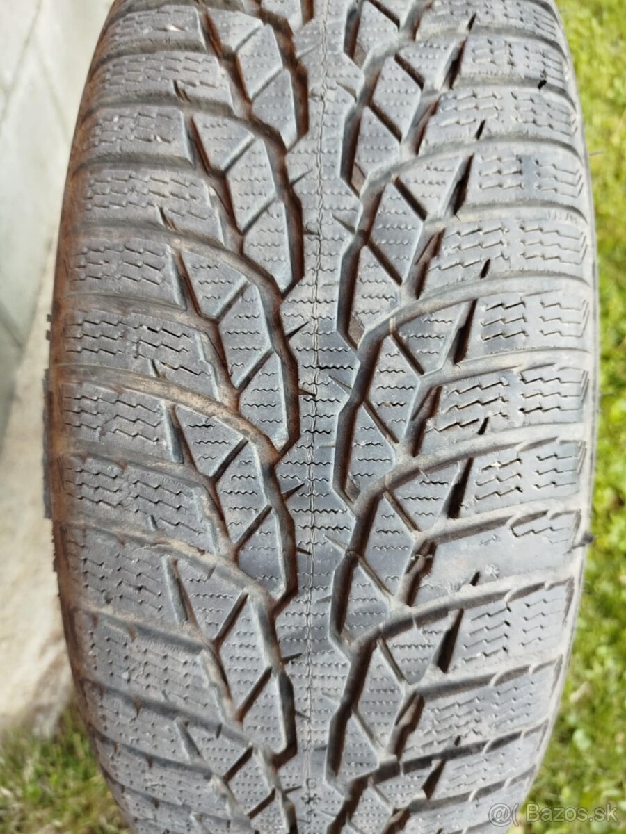 Zimné pneumatiky 185/65/r 15 - 3