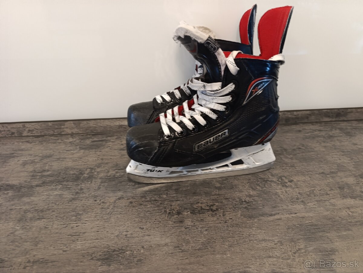 Korcule Bauer Vapor x400 - 3