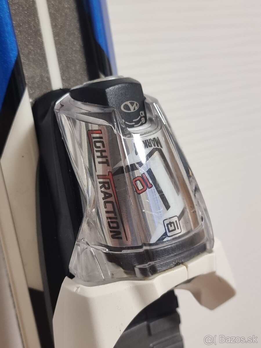 Lyže Blizzard 174cm - 3