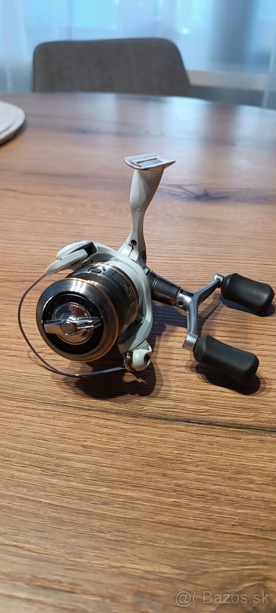 Shimano Stradic 2500FD - 3
