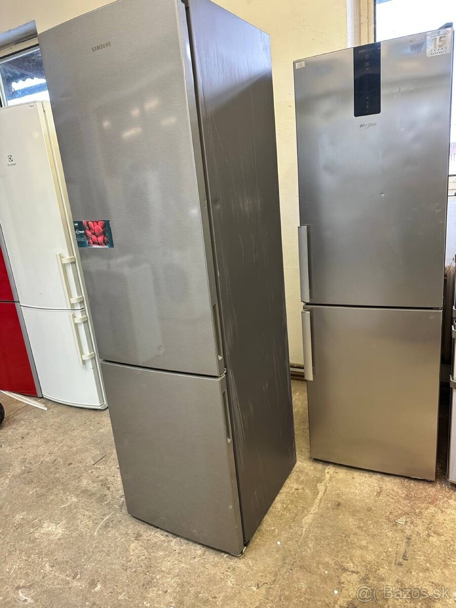 Chladnička Samsung 2m - 3