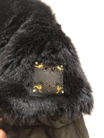 Dámska vetrovka - 3