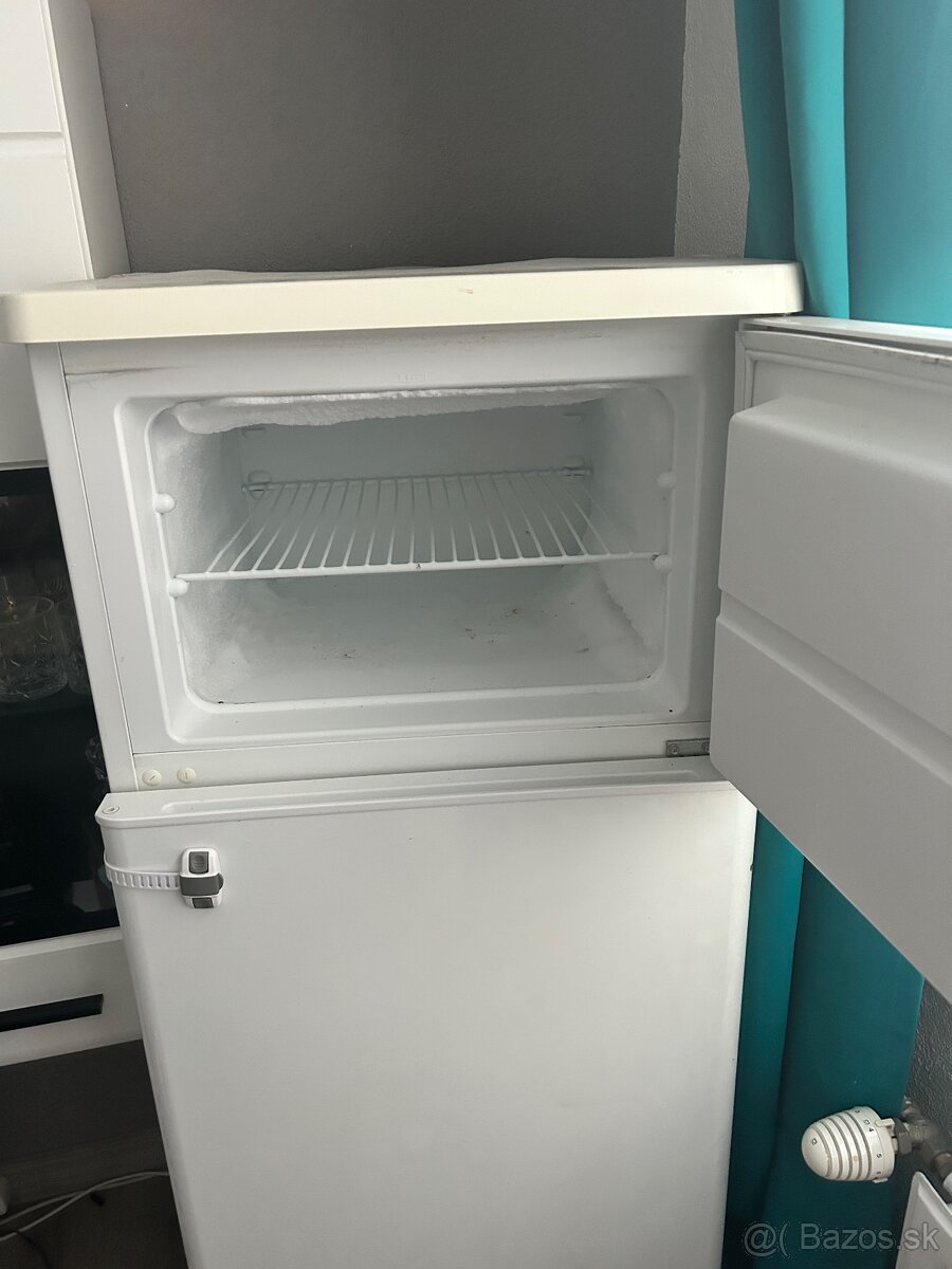 Malá chladnička - 3