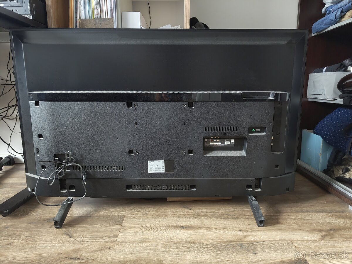 TV Sony Bravia - 3