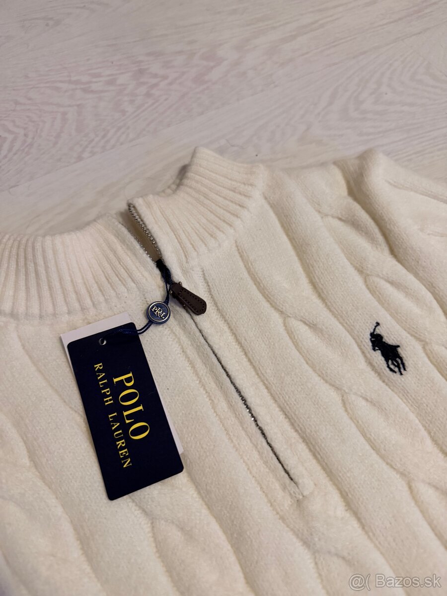 Ralph Lauren Sveter ( S-M ) - 3