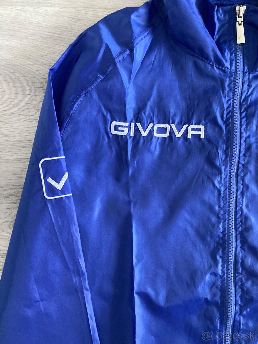 Bunda GIVOVA, veľ.L - N.O.V.Á. - 3
