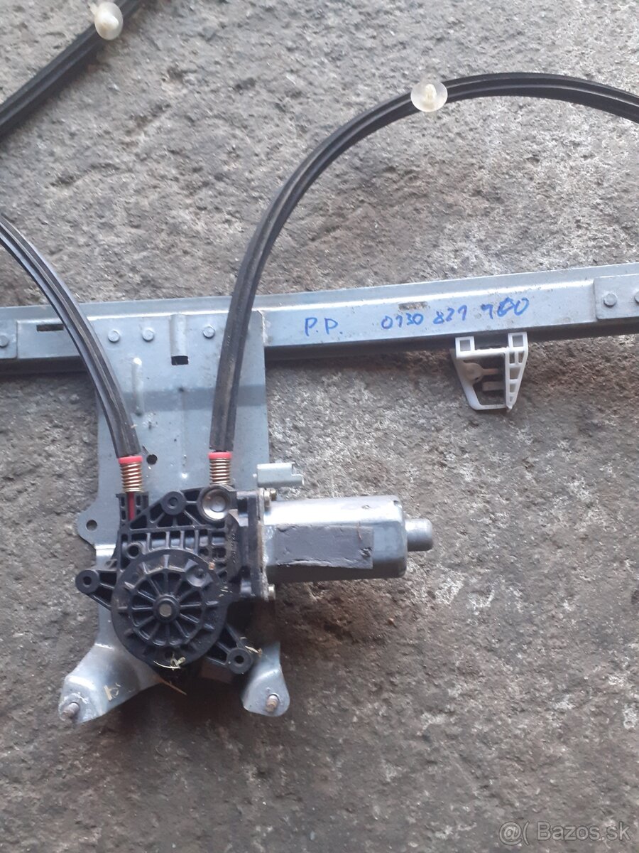 citroen xsara picasso stahovacka P.P. - 3