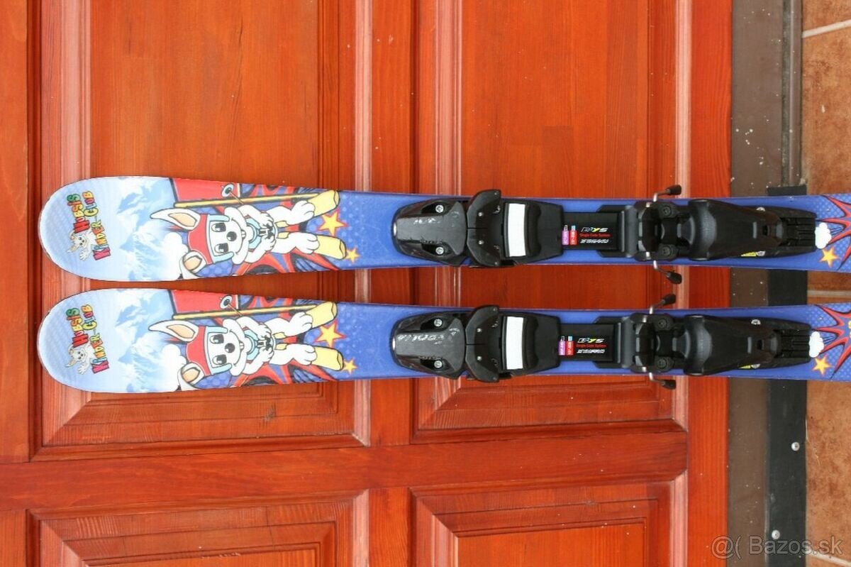 detské lyže Head 90 cm - 3