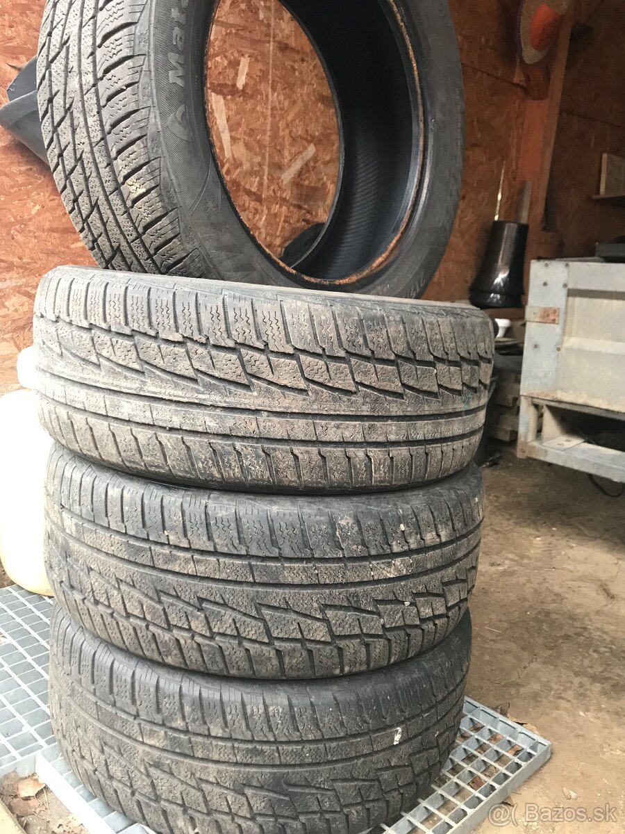 Matador sibir snow - 3