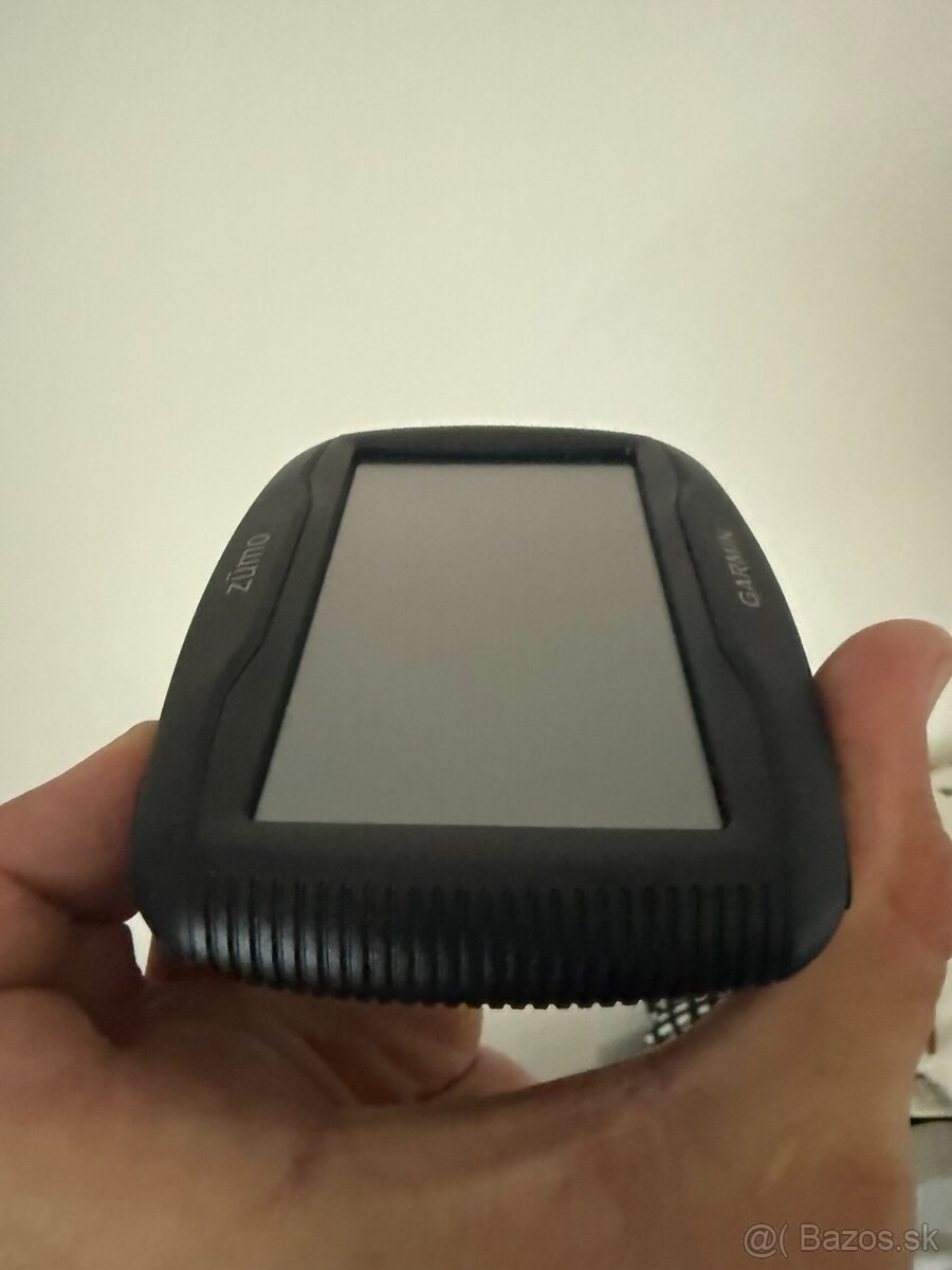 Garmin zumo 395LM - 3