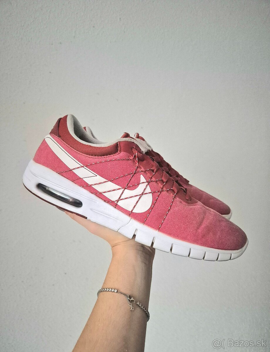 Nike SB Eric Koston Max Dark Cayenne - 3