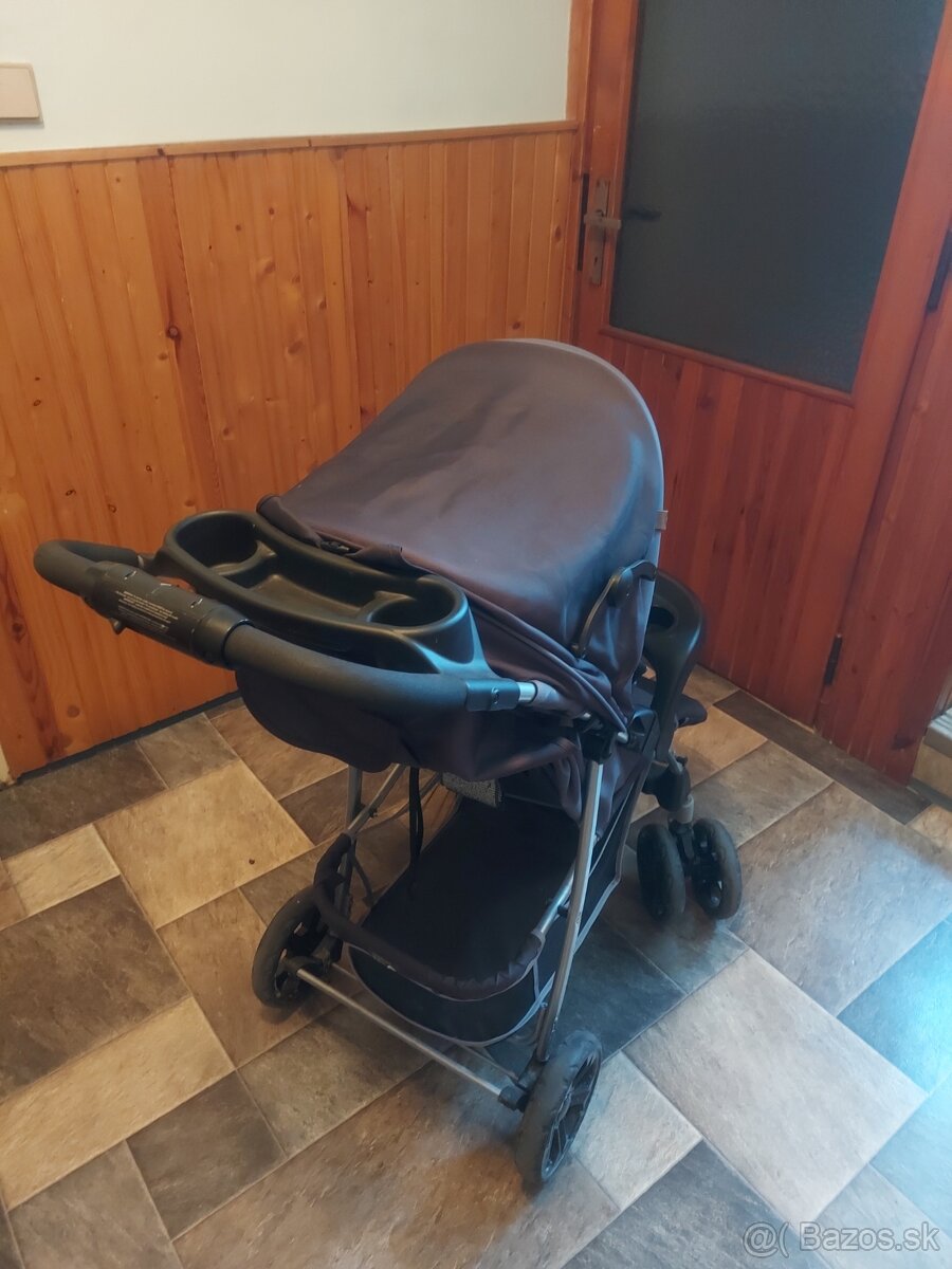Športový kočík - 3