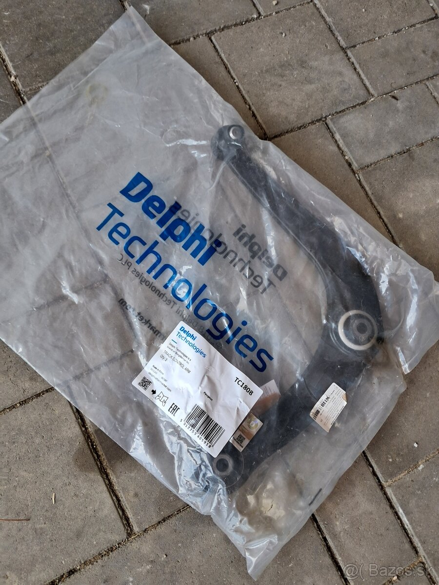 Predám rameno na peugeot - 3