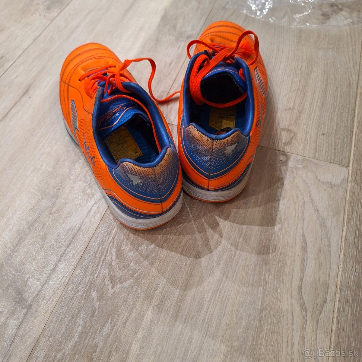 Detské sálovky Joma veľkosť 35,5 - 3