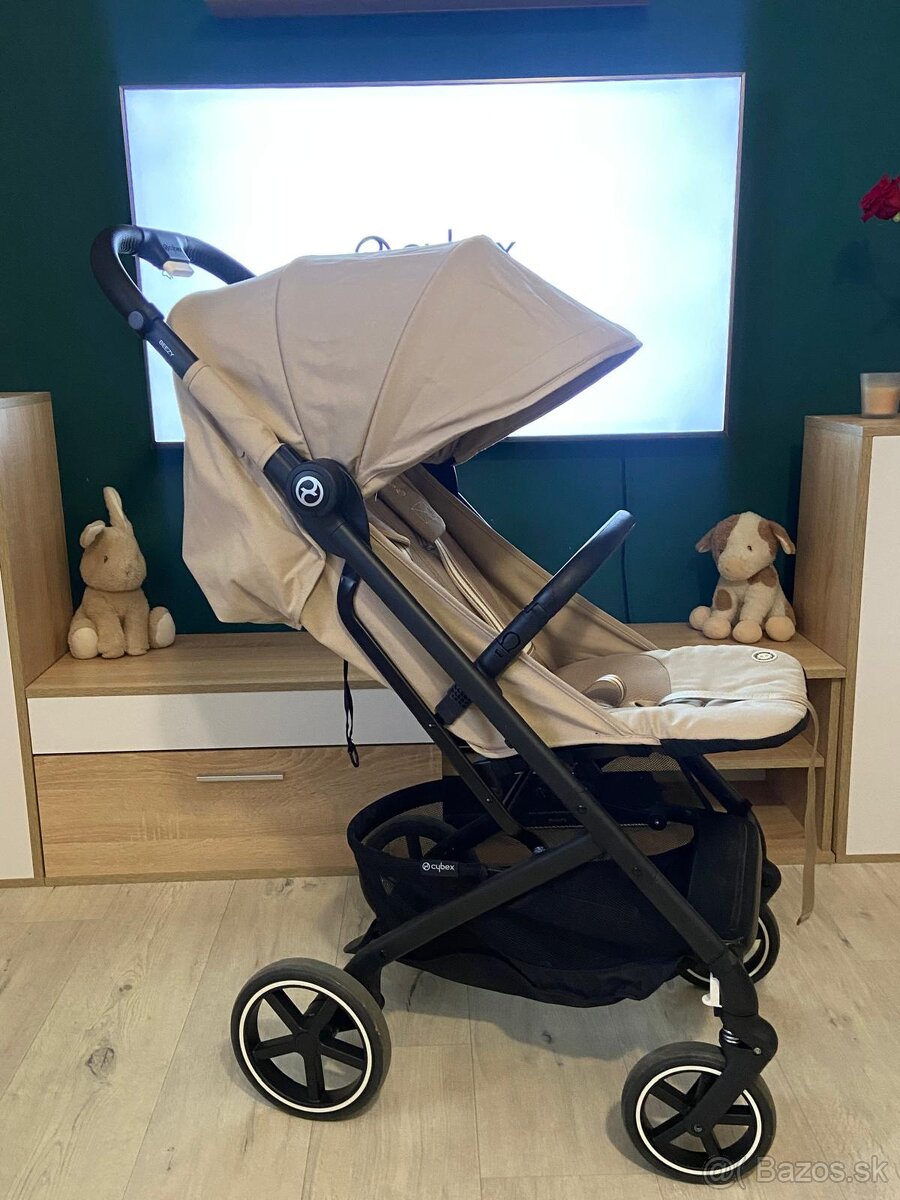 Cybex beezy - 3