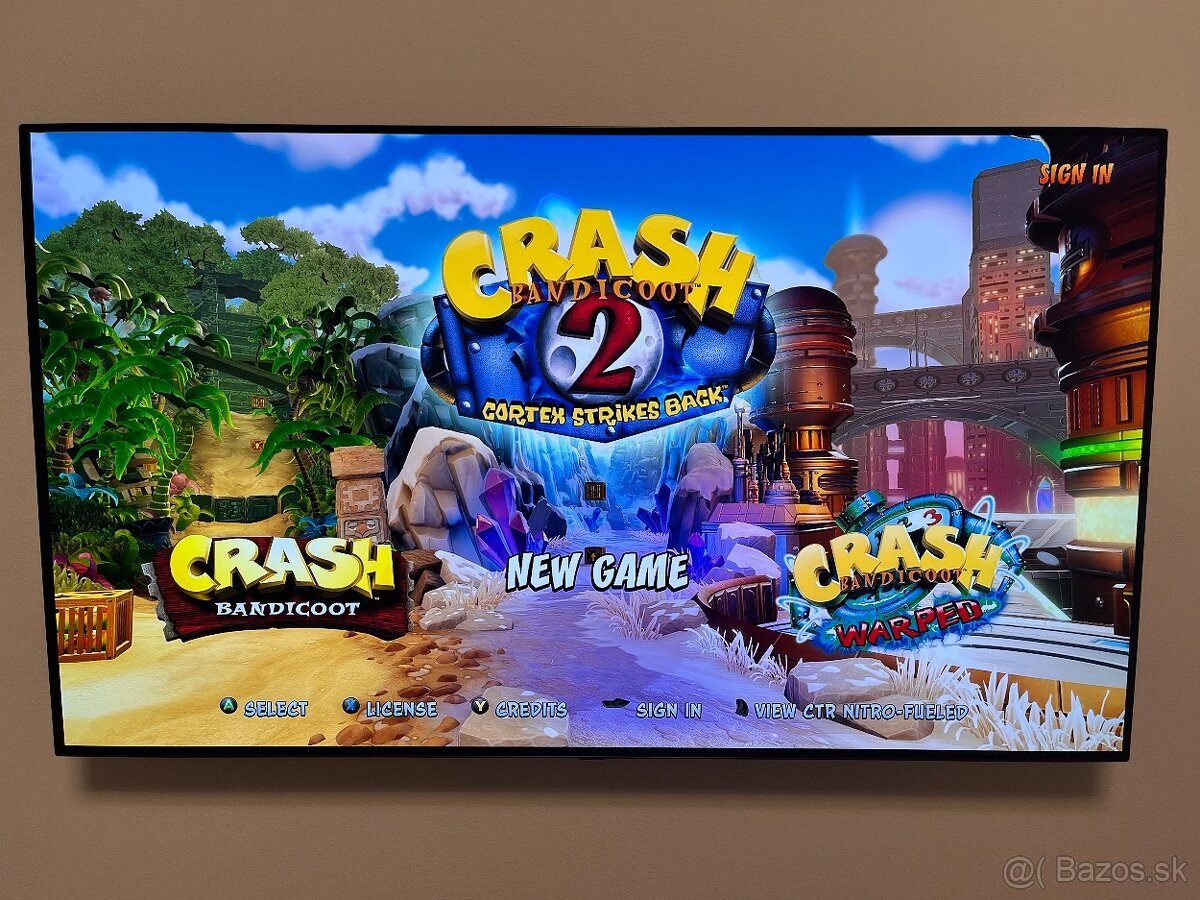 Predám XBOX ONE - 3