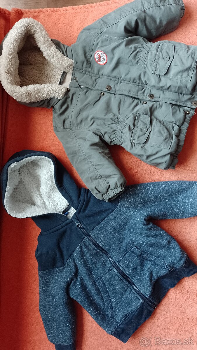 Oblecenie pre babatko - 3