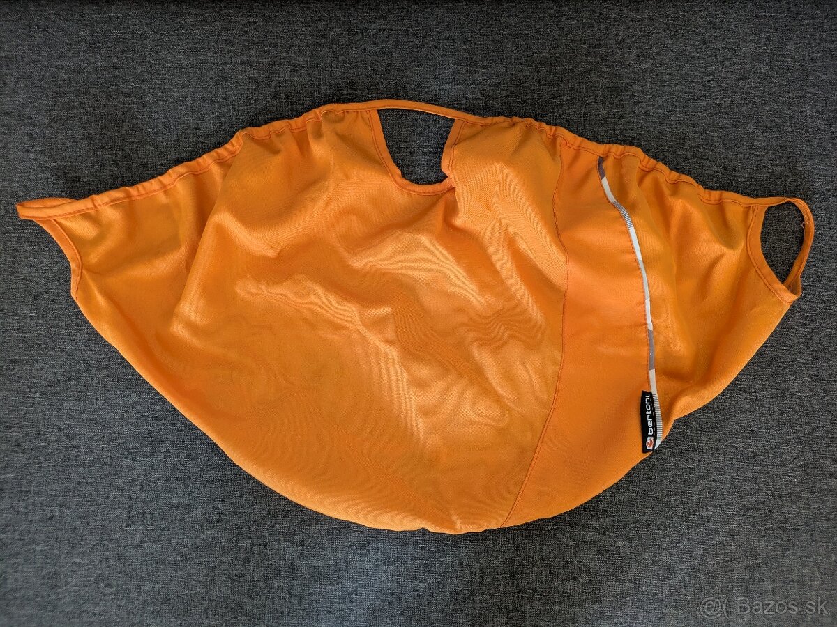 Bertoni autosedačka nepoužívané "vajíčko" - 3