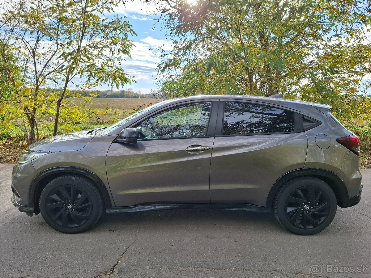 Honda HR-V Sport CVT - 3