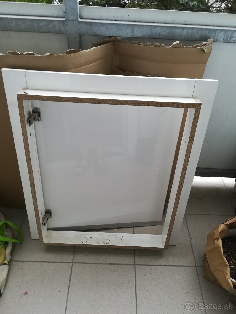 Dvierka do stupacky - 3