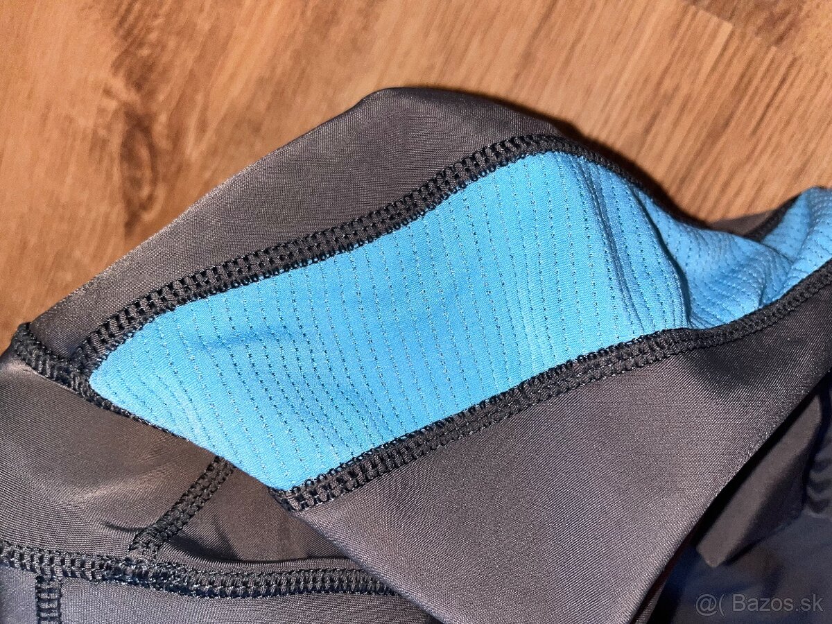 Jazdecké legíny s gripom - 3