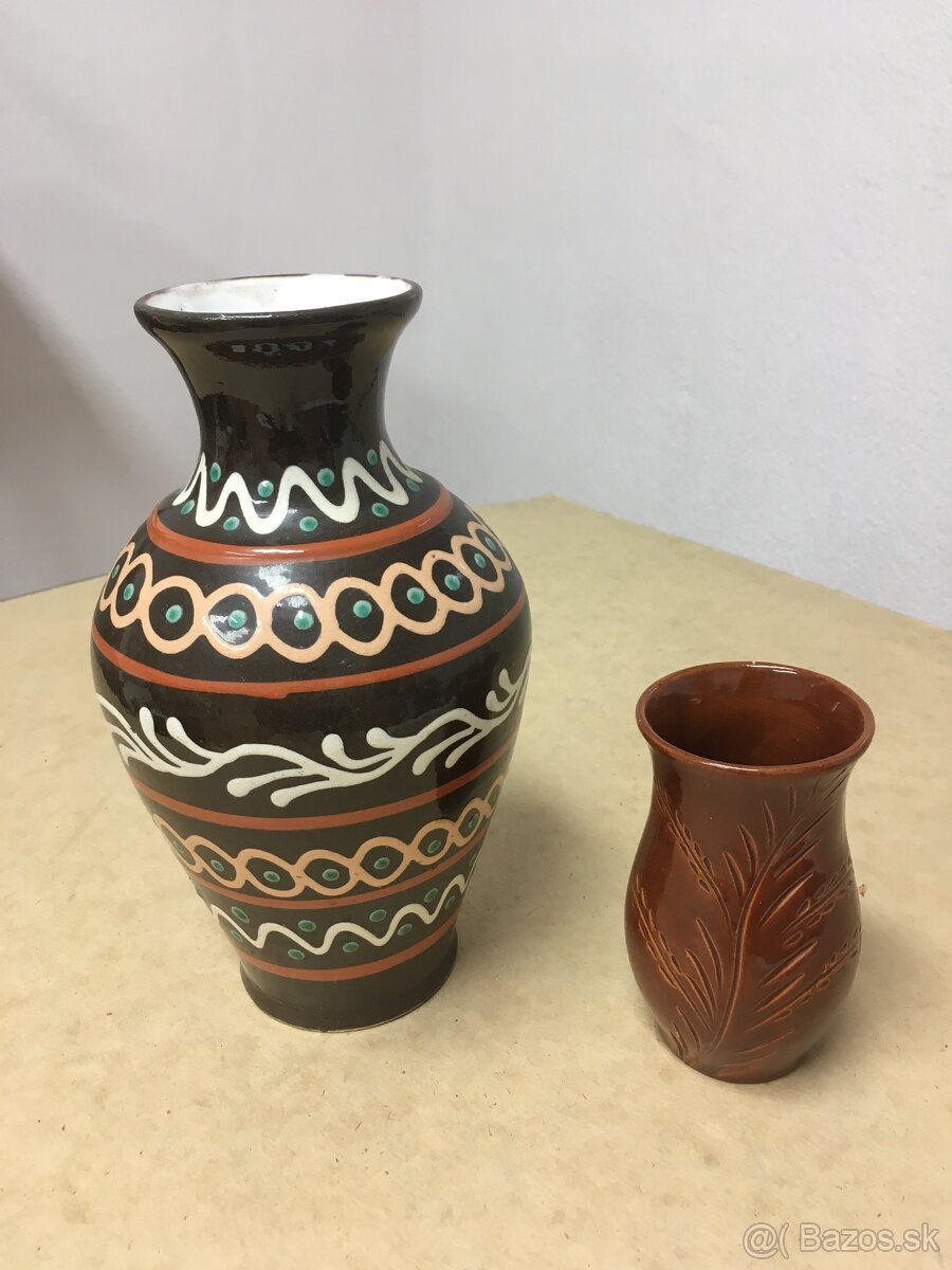 Pozdišovská keramika - 3