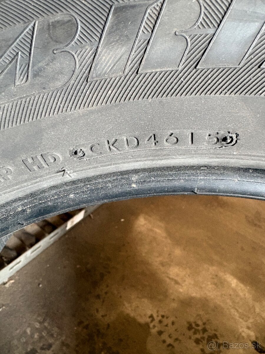 Predám elektróny na Hyundai Tucson r16 - 3