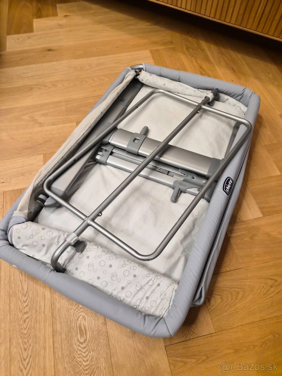 Detská postieľka Chicco Next2Me - 3