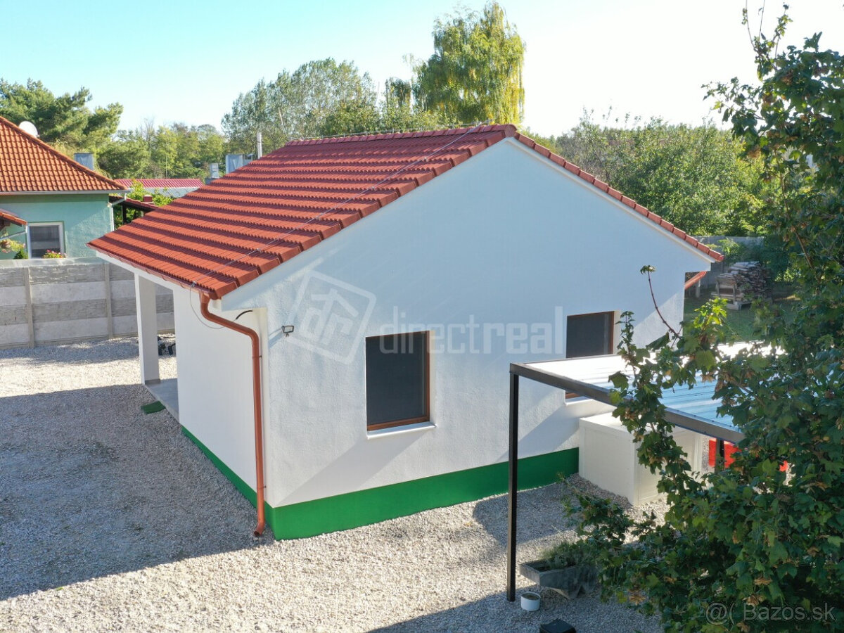 Dunajsky Klátov - 3