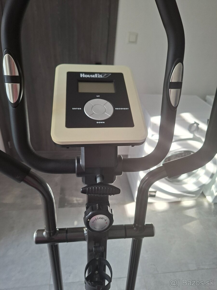 Eliptický rotopéd HOUSE FIT - 3
