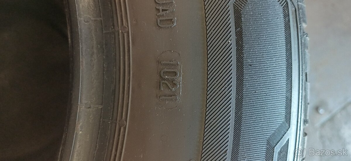 175/80 R14 letne - 3