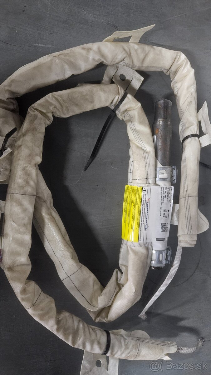 Predám ND na Škoda Superb 2 - 3