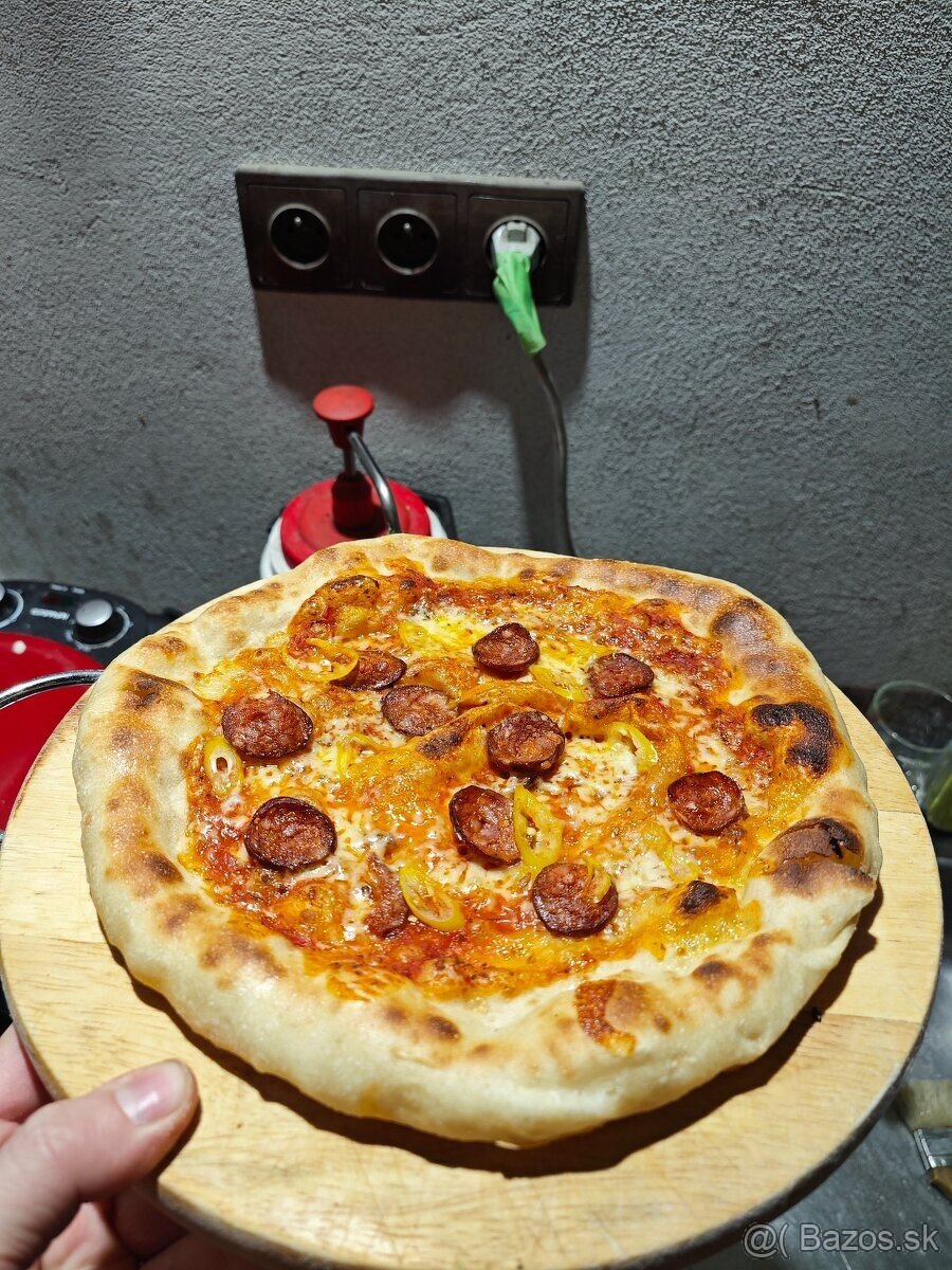 G3Ferrari G10032 Napoletana - 3