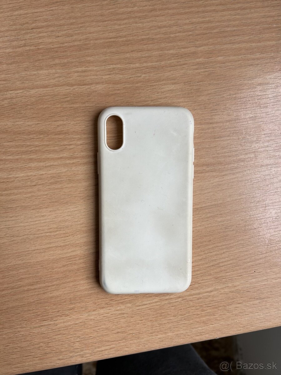 Kryty na IPhone XS - 3