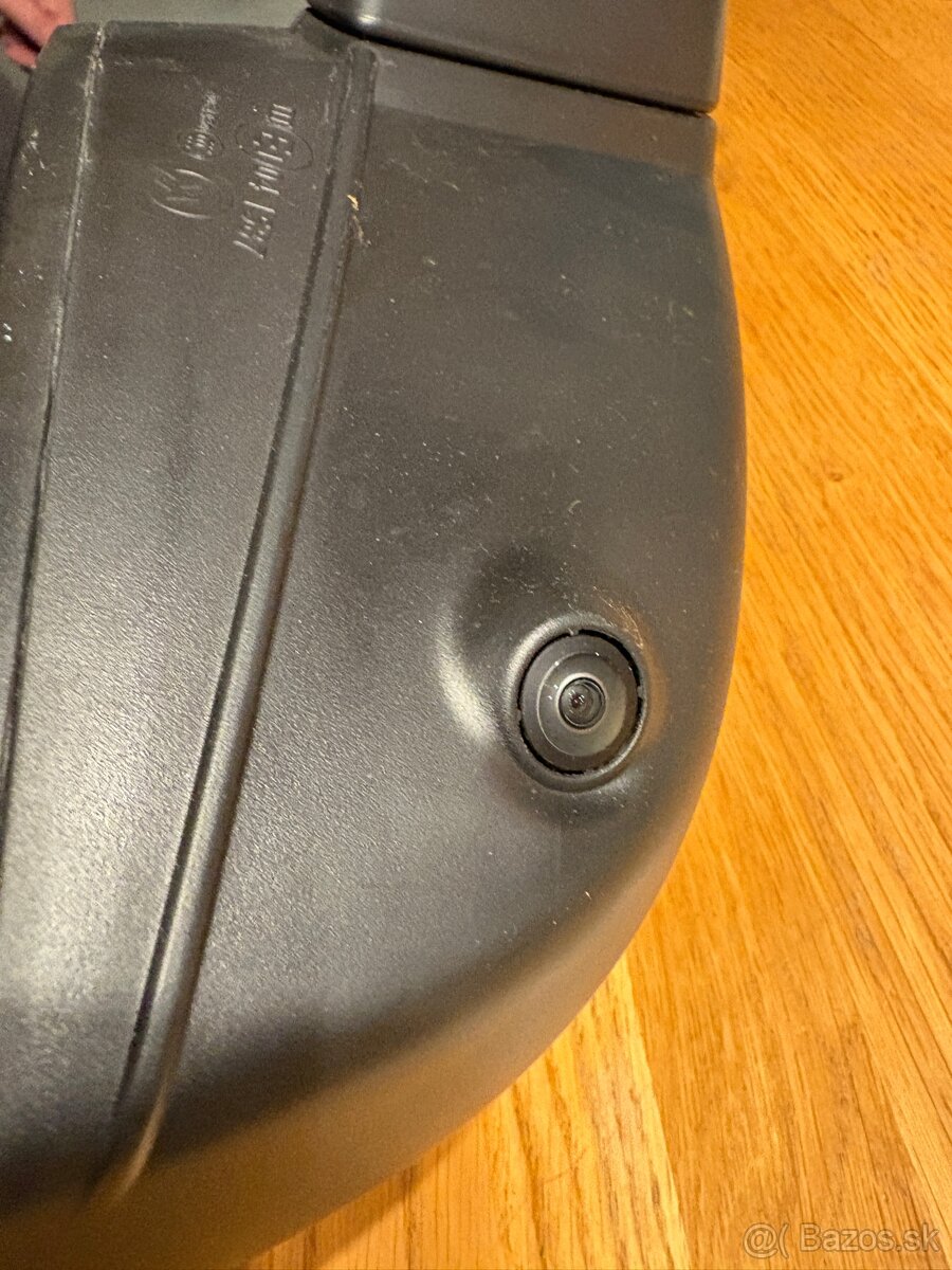 Spätne zrkadla Audi Q7 2015 - 3