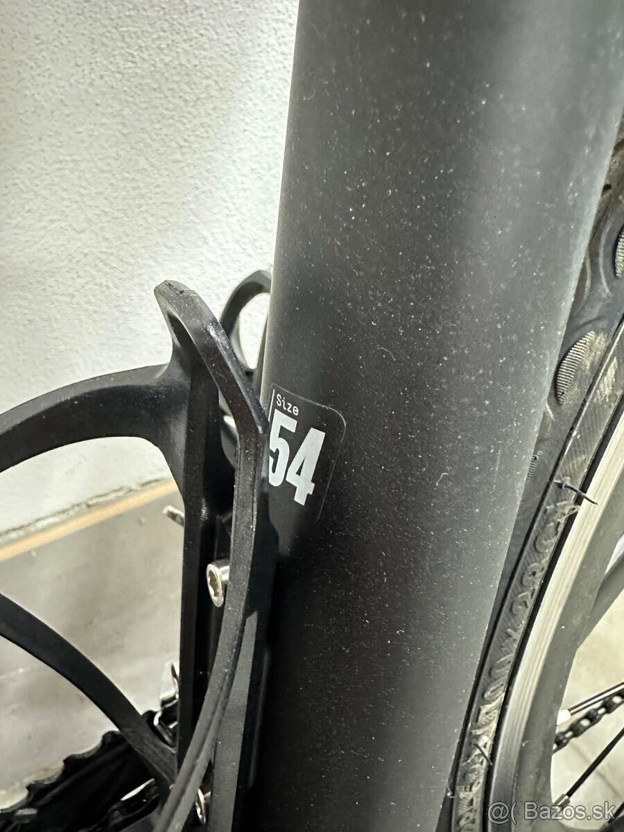 Predám Cervelo r3 - 3