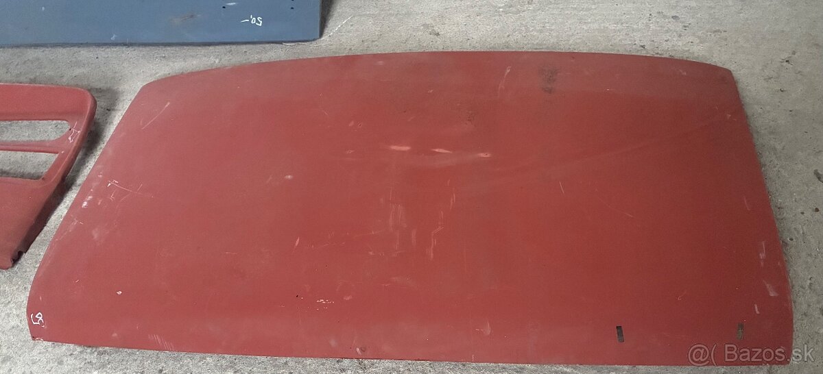 Plecharina Škoda 100/110/105/120l - 3