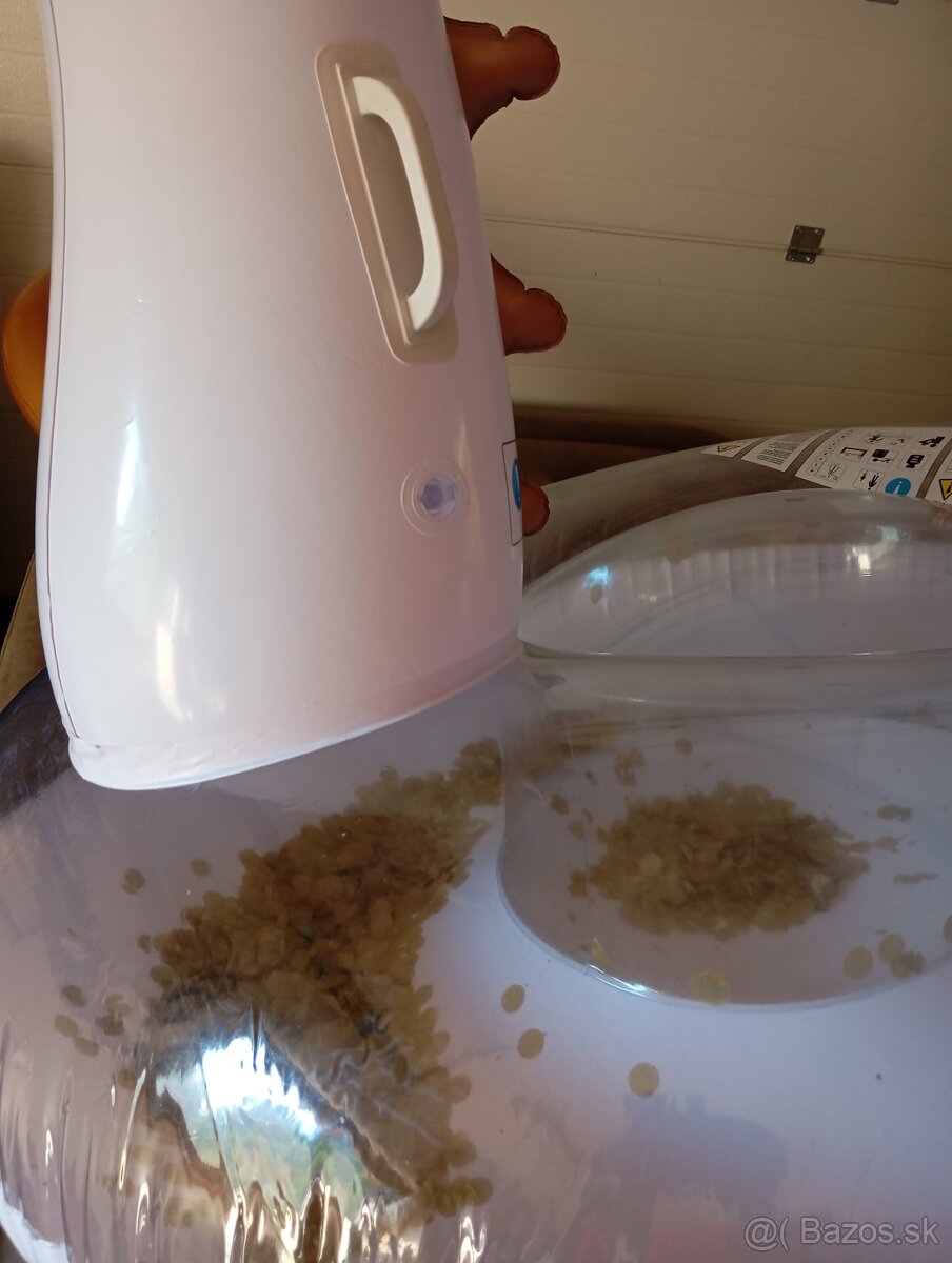 Nafukovací Mega Pegas pre dospelých aj deti aktuálne 2ks - 3