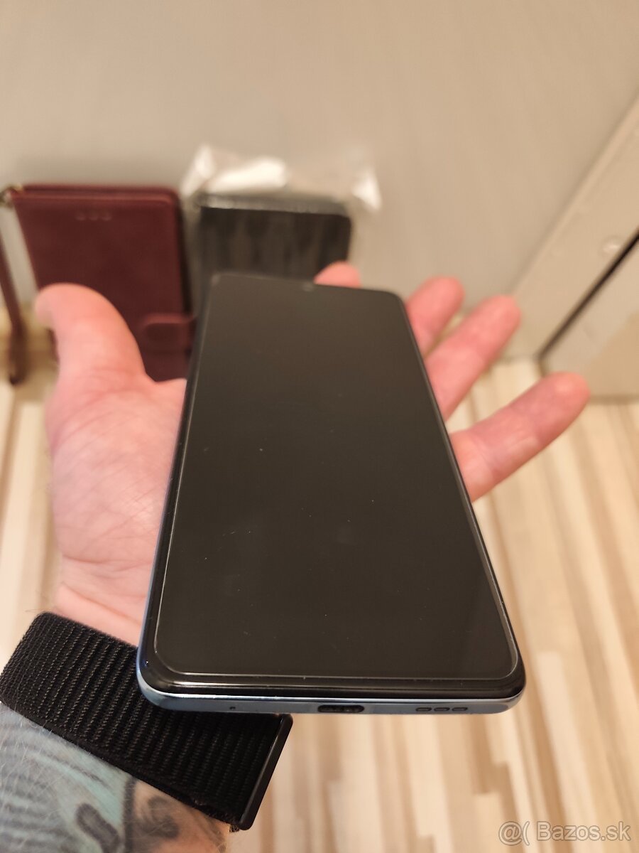 PREDÁM XIAOMI REDMI NOTE 10 PRO - 3