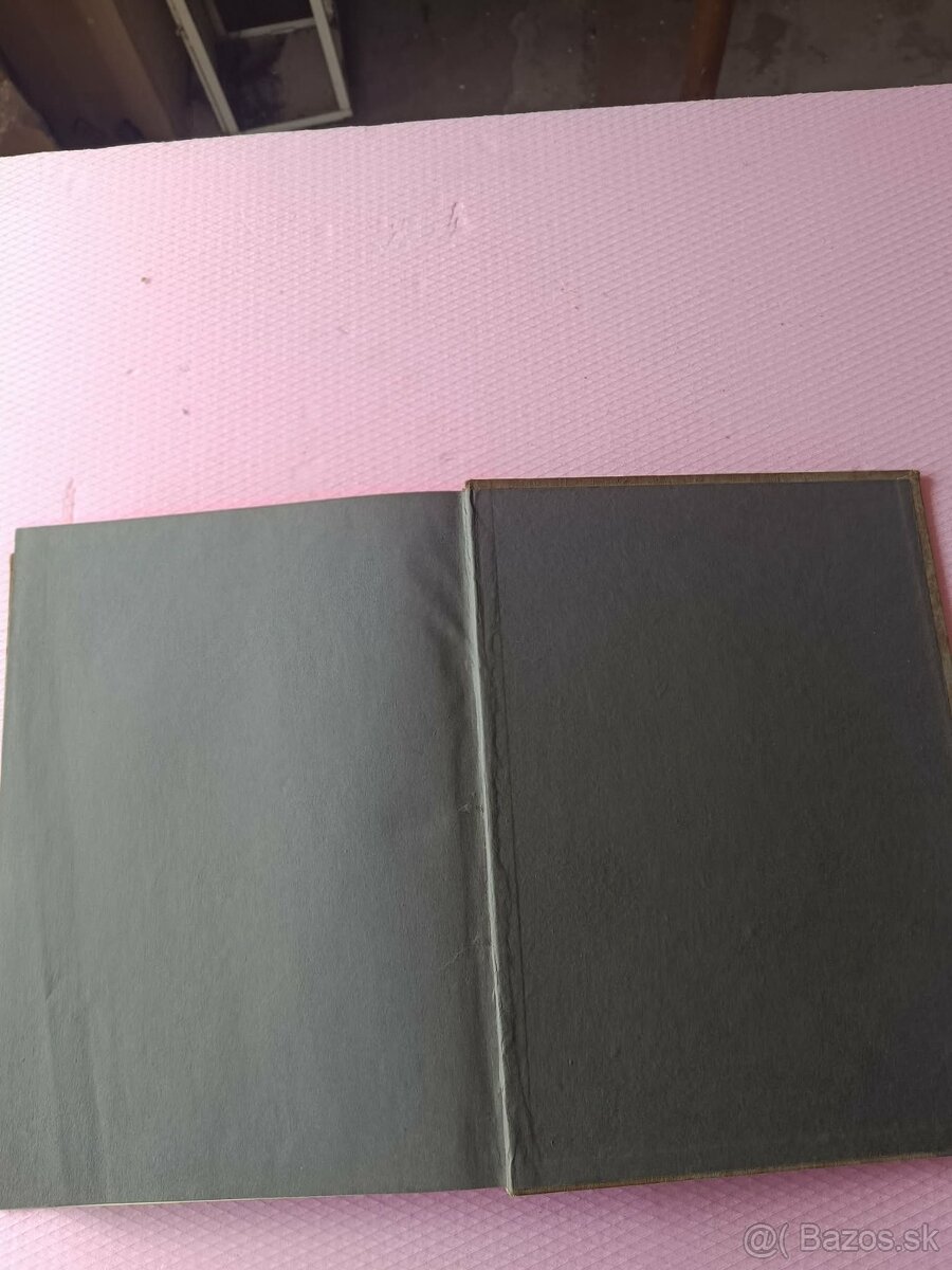 NAŠA ZVERINA-1936 - 3