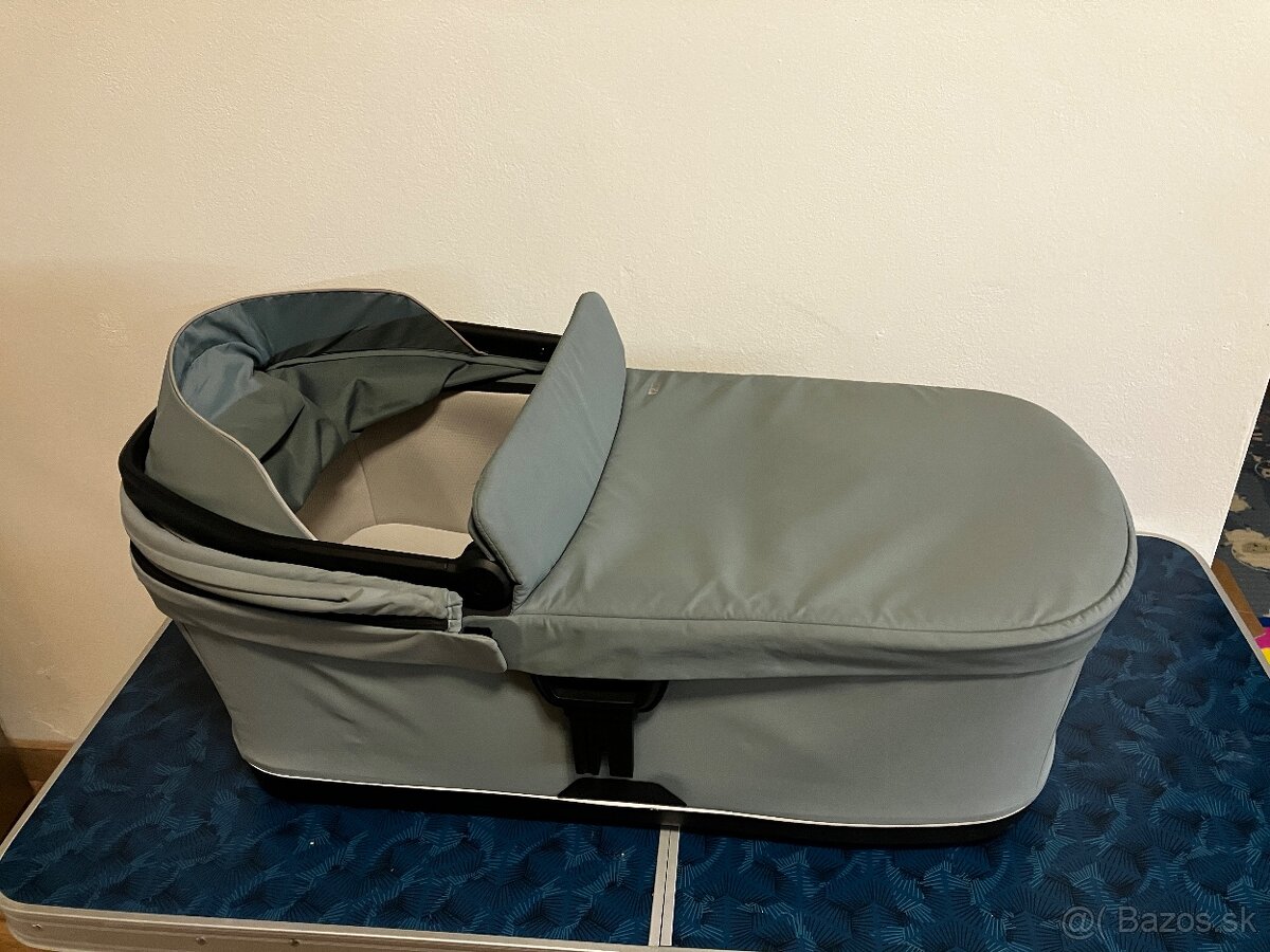 Vanička THULE URBAN GLIDE 3 MID-BLUE - 3