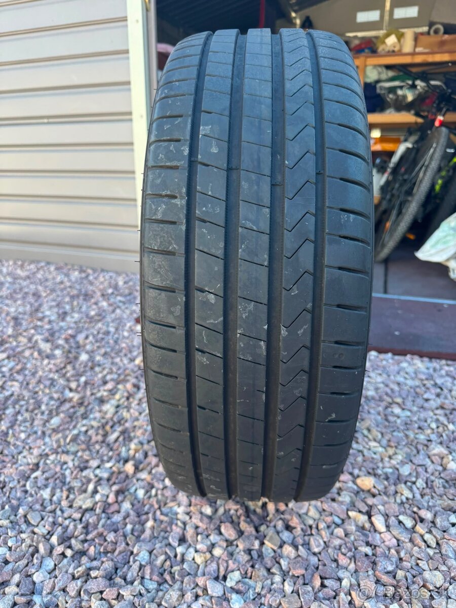 Hankok 205/55 r16 letne - 3