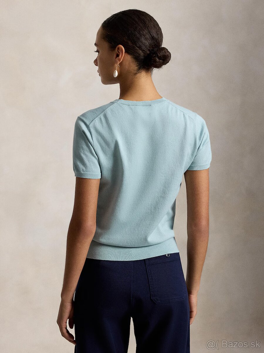 Polo Ralph Lauren Sveter - 3